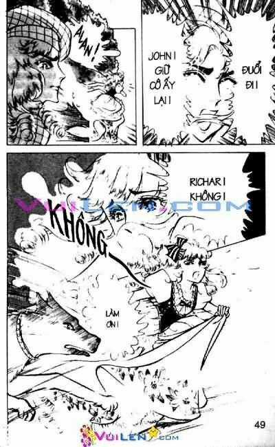 The Count s Daughter Chapter 9 trang 48