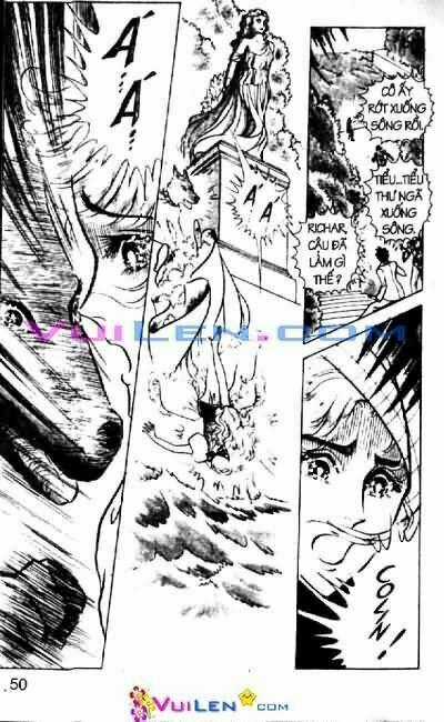 The Count s Daughter Chapter 9 trang 49