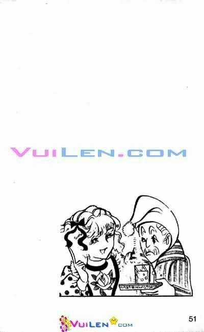 The Count s Daughter Chapter 9 trang 50