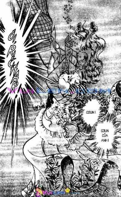 The Count s Daughter Chapter 9 trang 56