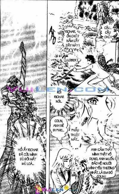 The Count s Daughter Chapter 9 trang 57