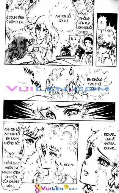 The Count s Daughter Chapter 9 trang 59