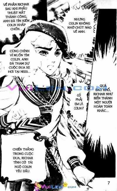 The Count s Daughter Chapter 9 trang 6