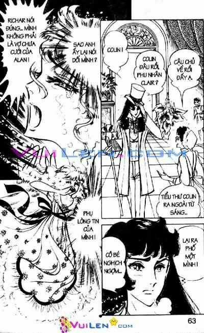 The Count s Daughter Chapter 9 trang 62