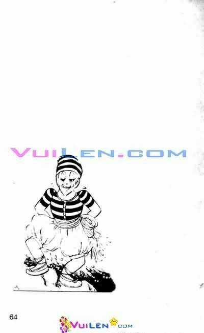 The Count s Daughter Chapter 9 trang 63