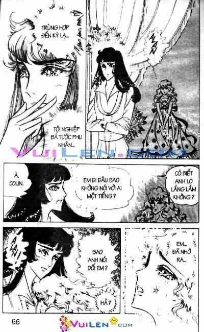 The Count s Daughter Chapter 9 trang 65