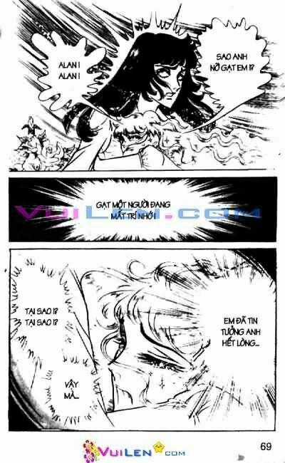 The Count s Daughter Chapter 9 trang 68