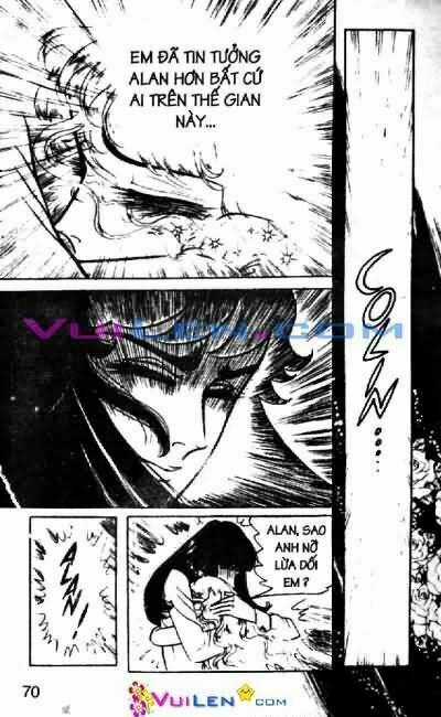 The Count s Daughter Chapter 9 trang 69