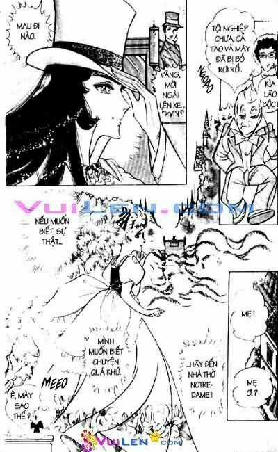 The Count s Daughter Chapter 9 trang 7