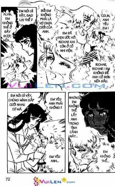 The Count s Daughter Chapter 9 trang 71