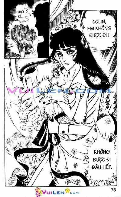 The Count s Daughter Chapter 9 trang 72