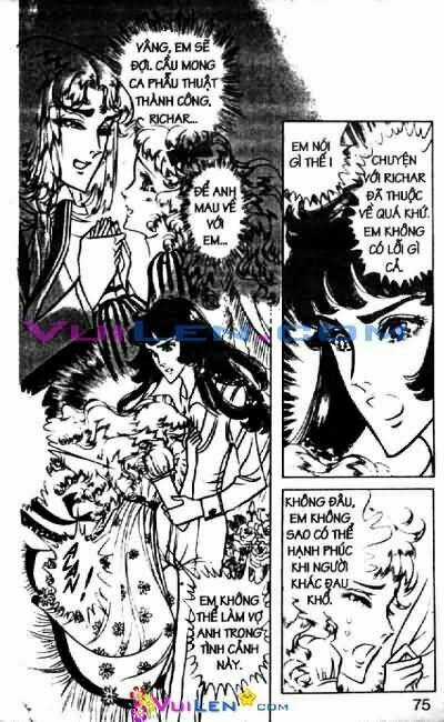 The Count s Daughter Chapter 9 trang 74