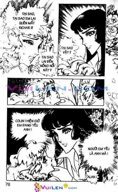 The Count s Daughter Chapter 9 trang 75