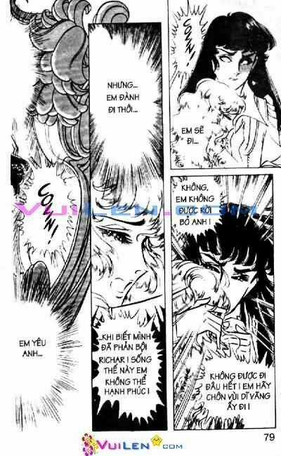 The Count s Daughter Chapter 9 trang 78