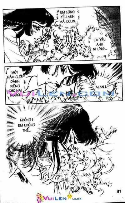 The Count s Daughter Chapter 9 trang 80