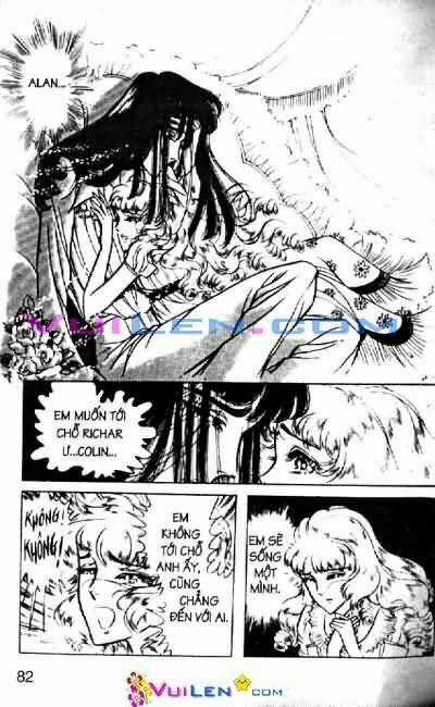 The Count s Daughter Chapter 9 trang 81