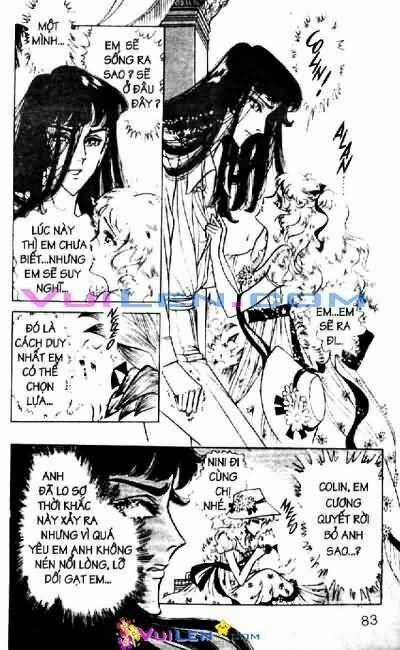 The Count s Daughter Chapter 9 trang 82