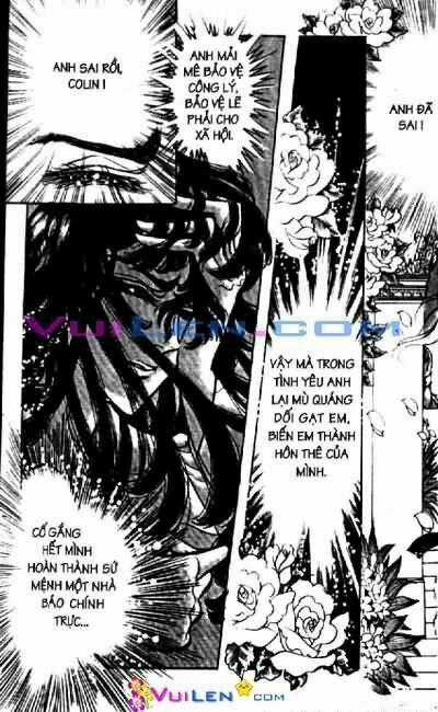 The Count s Daughter Chapter 9 trang 83