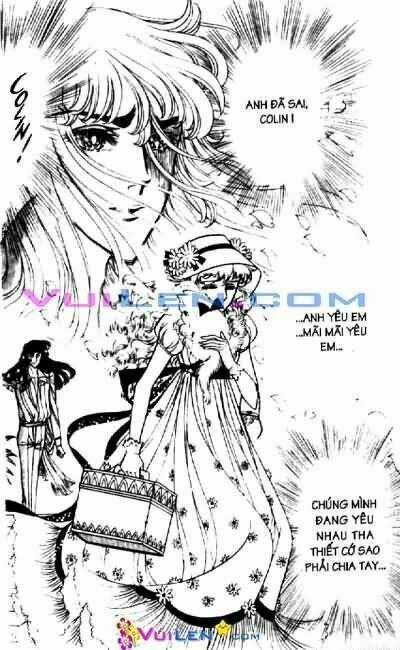 The Count s Daughter Chapter 9 trang 84