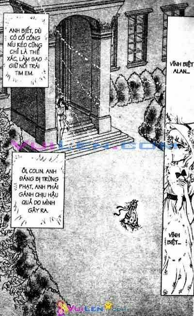 The Count s Daughter Chapter 9 trang 85