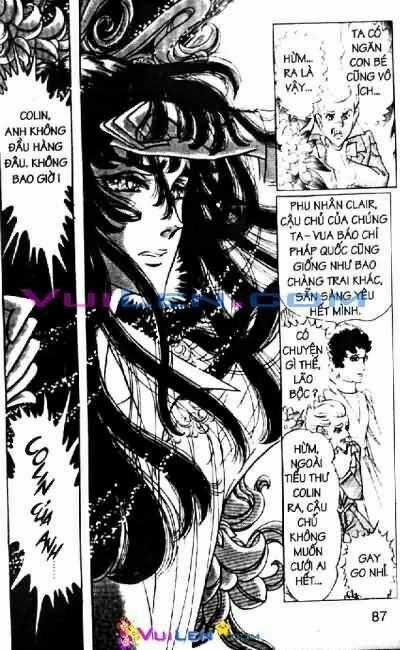 The Count s Daughter Chapter 9 trang 86