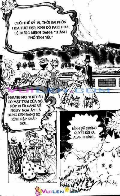 The Count s Daughter Chapter 9 trang 88