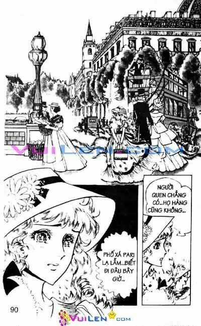 The Count s Daughter Chapter 9 trang 89