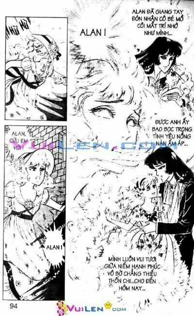 The Count s Daughter Chapter 9 trang 93