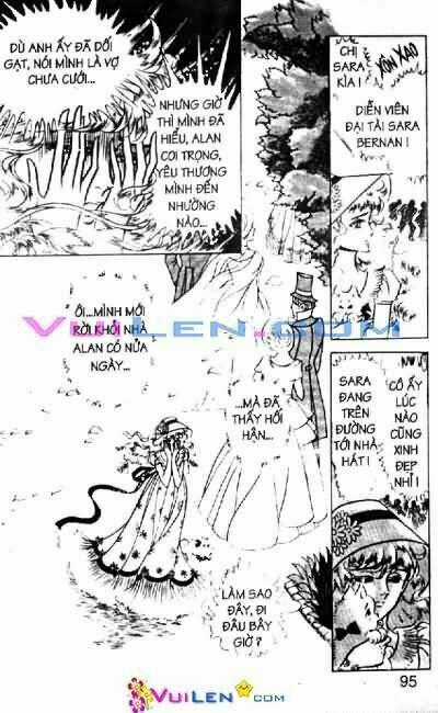 The Count s Daughter Chapter 9 trang 94