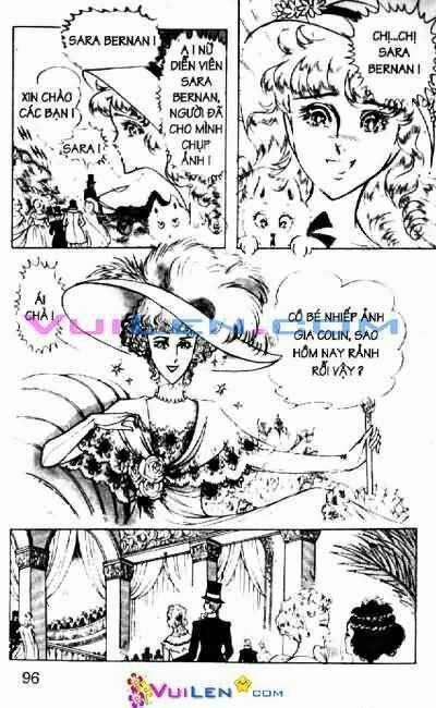 The Count s Daughter Chapter 9 trang 95