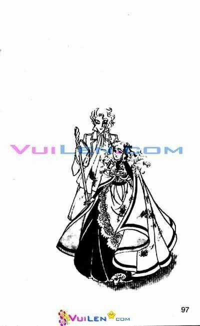 The Count s Daughter Chapter 9 trang 96