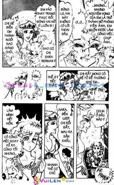 The Count s Daughter Chapter 9 trang 98