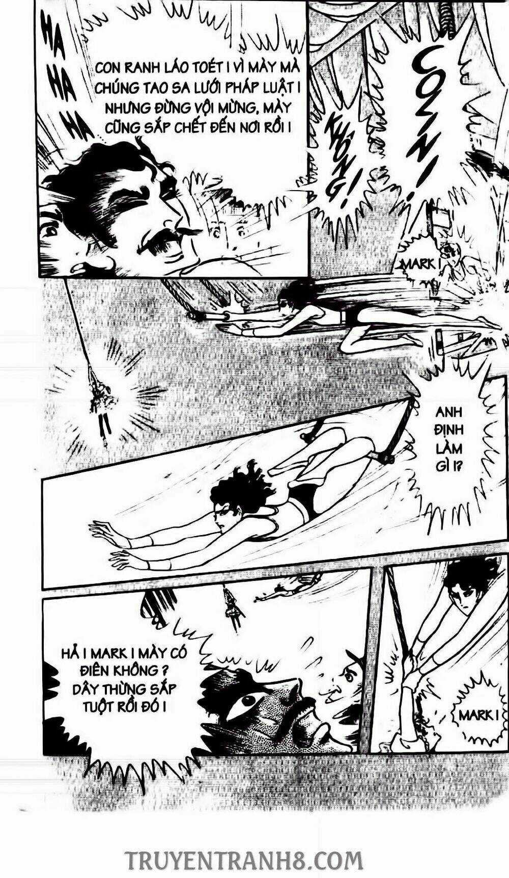 The Count s Daughter Chapter 90 trang 12