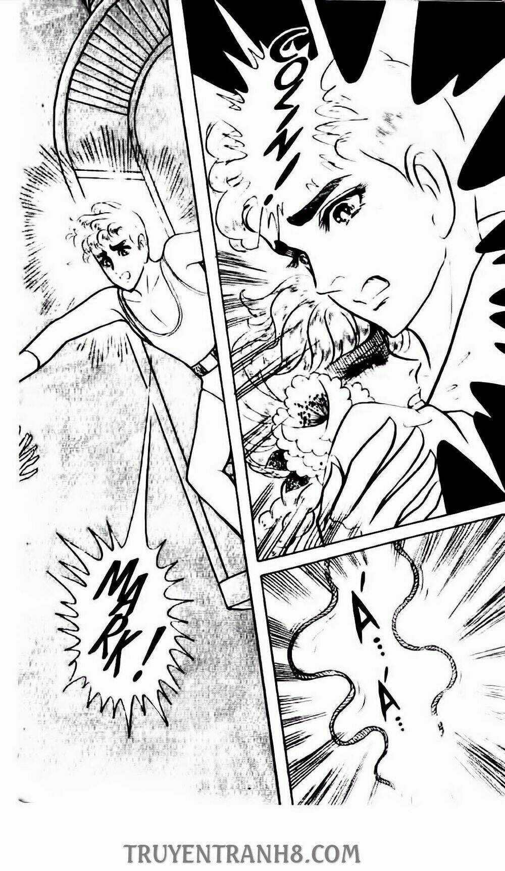 The Count s Daughter Chapter 90 trang 14