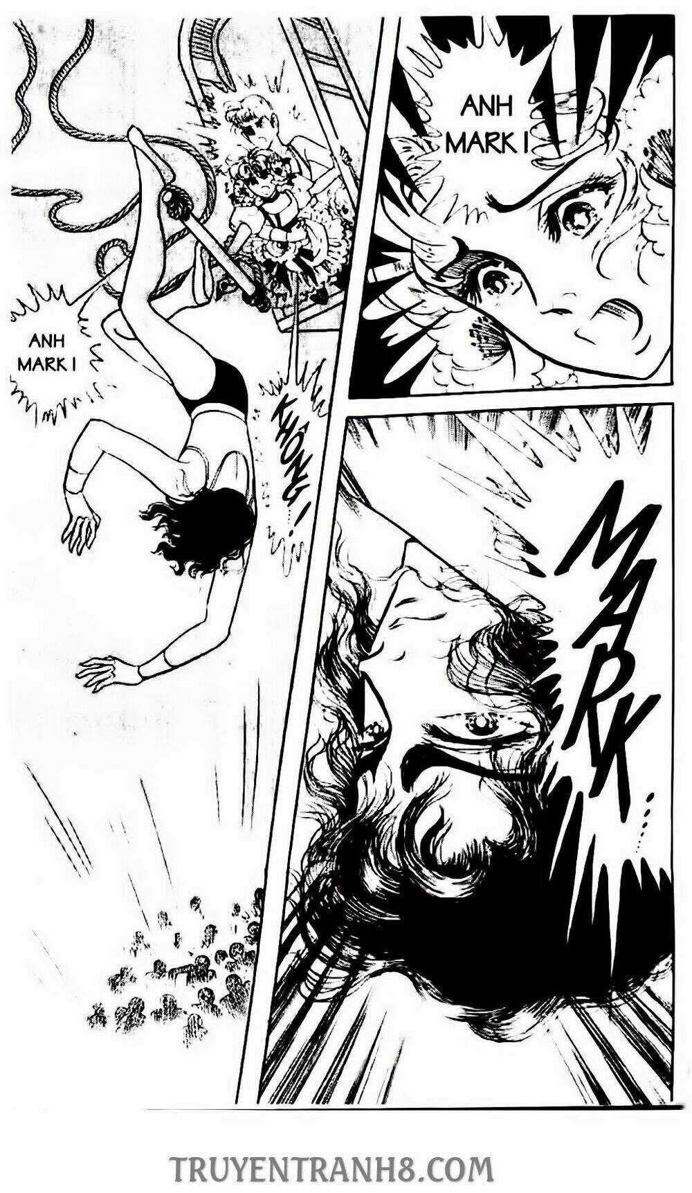 The Count s Daughter Chapter 90 trang 15