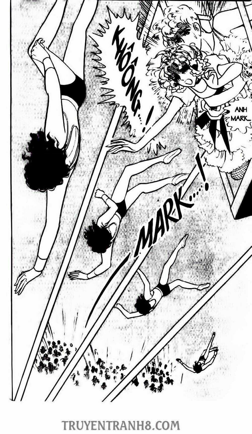 The Count s Daughter Chapter 90 trang 16