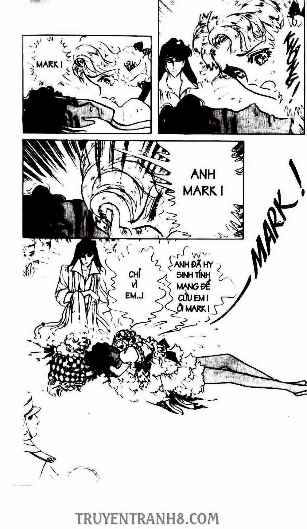 The Count s Daughter Chapter 90 trang 20