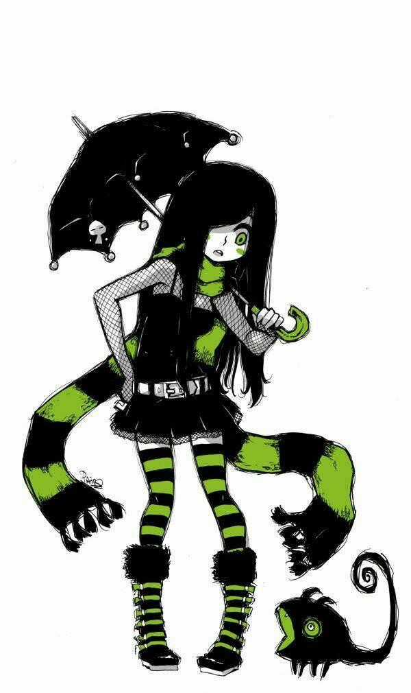 The Crawling City Chapter 1 trang 8