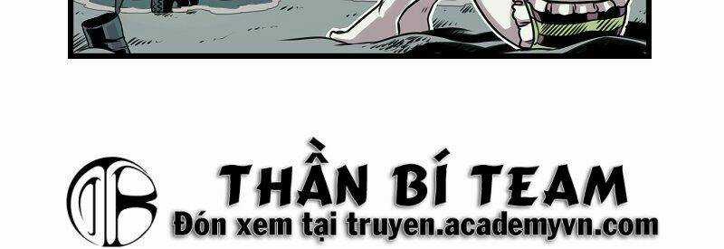 The Crawling City Chapter 2 trang 4