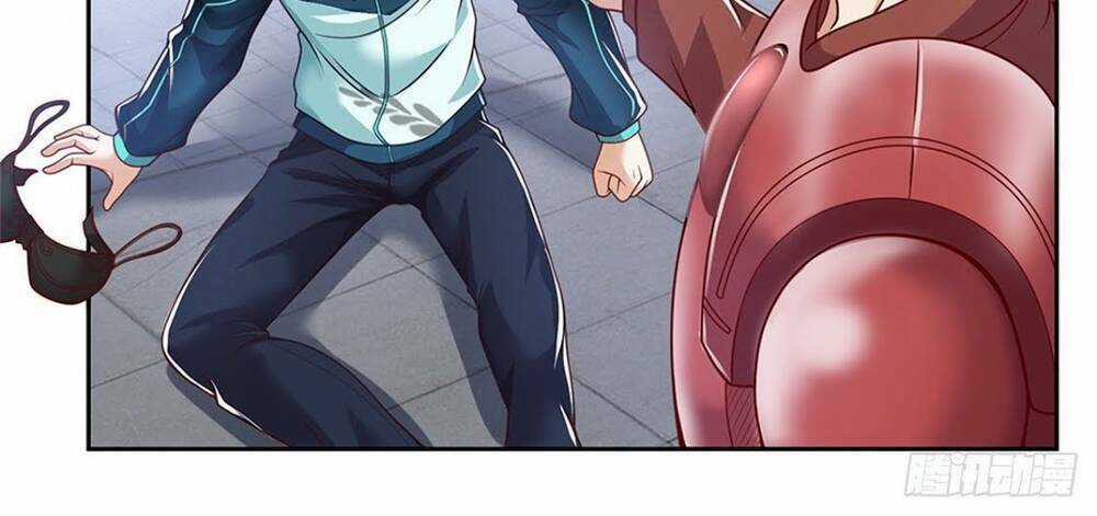 Thẻ Đăng Nhập Phong Ấn Siêu Cấp Chapter 1 trang 12