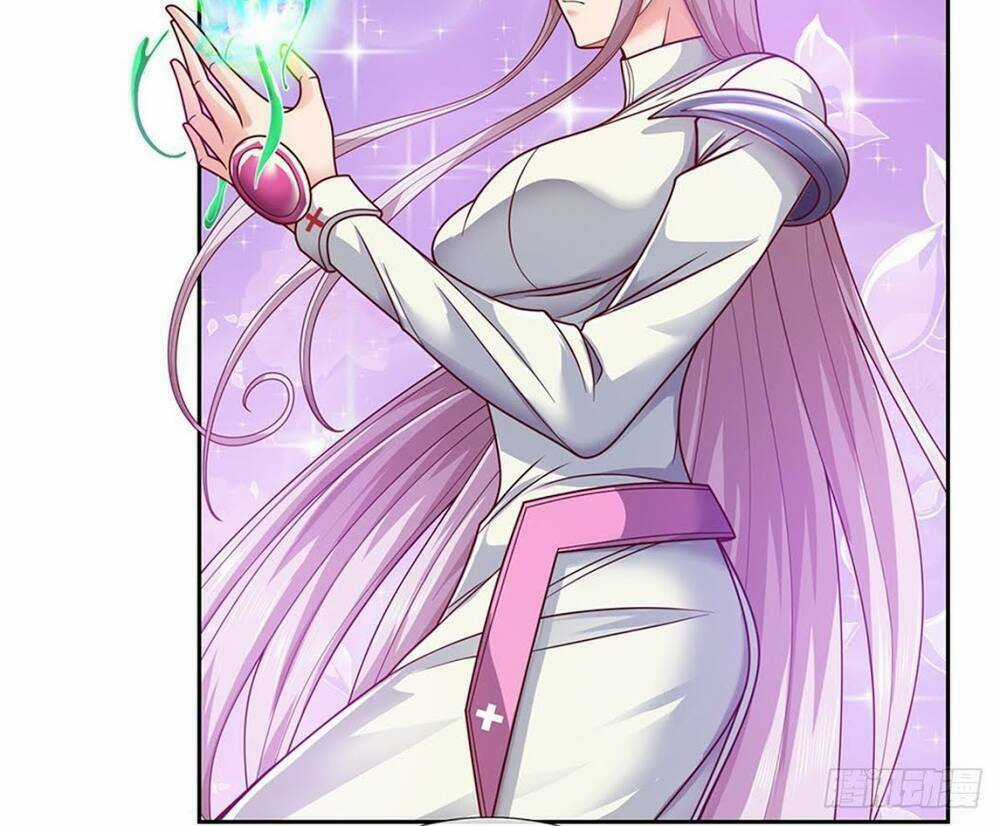 Thẻ Đăng Nhập Phong Ấn Siêu Cấp Chapter 1 trang 14