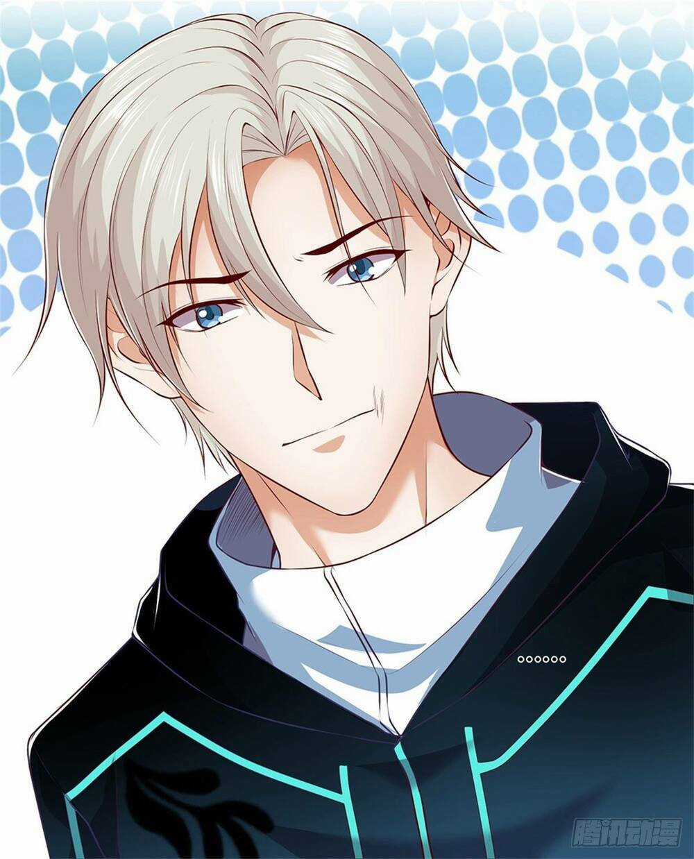 Thẻ Đăng Nhập Phong Ấn Siêu Cấp Chapter 1 trang 41