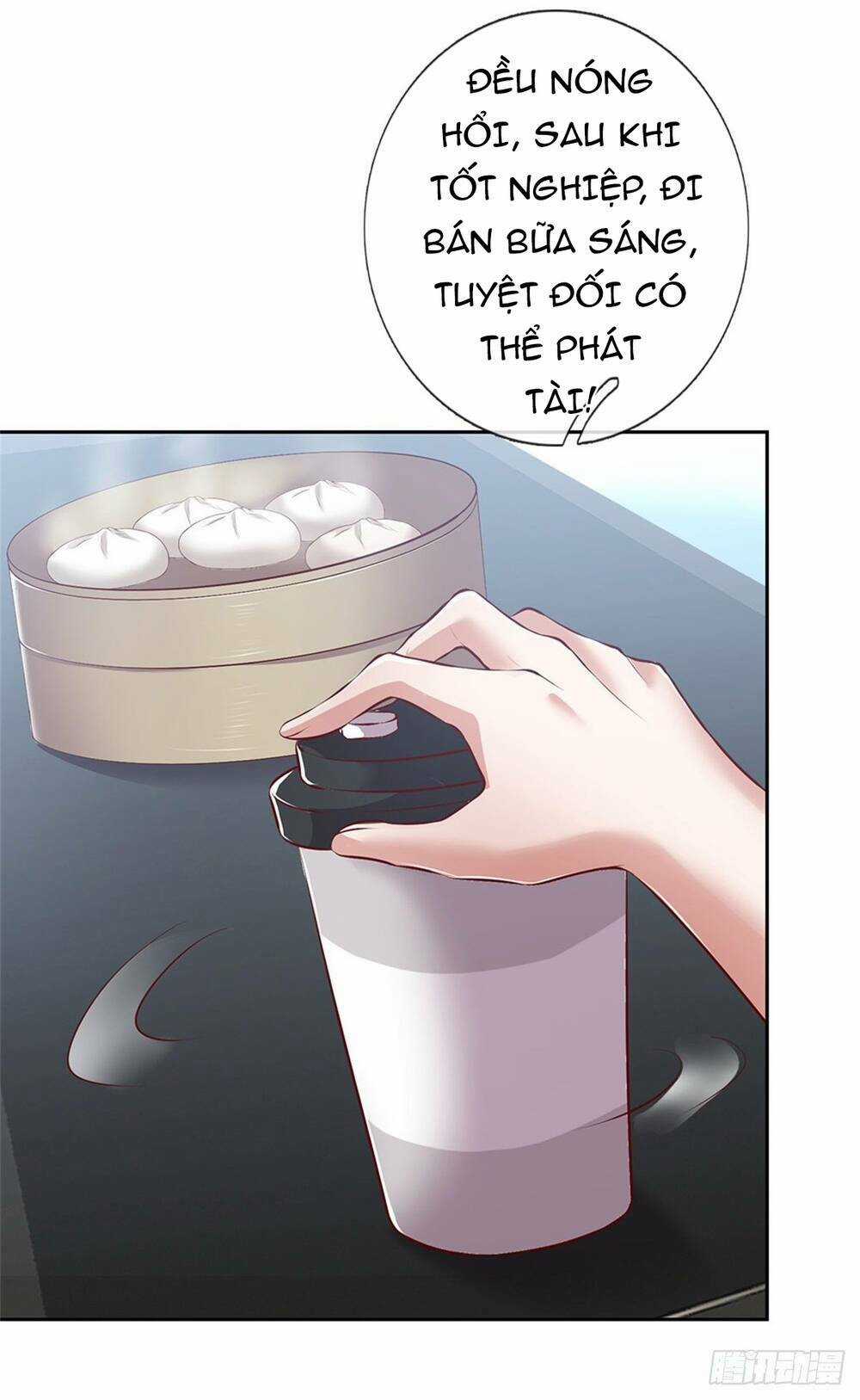 Thẻ Đăng Nhập Phong Ấn Siêu Cấp Chapter 1 trang 48