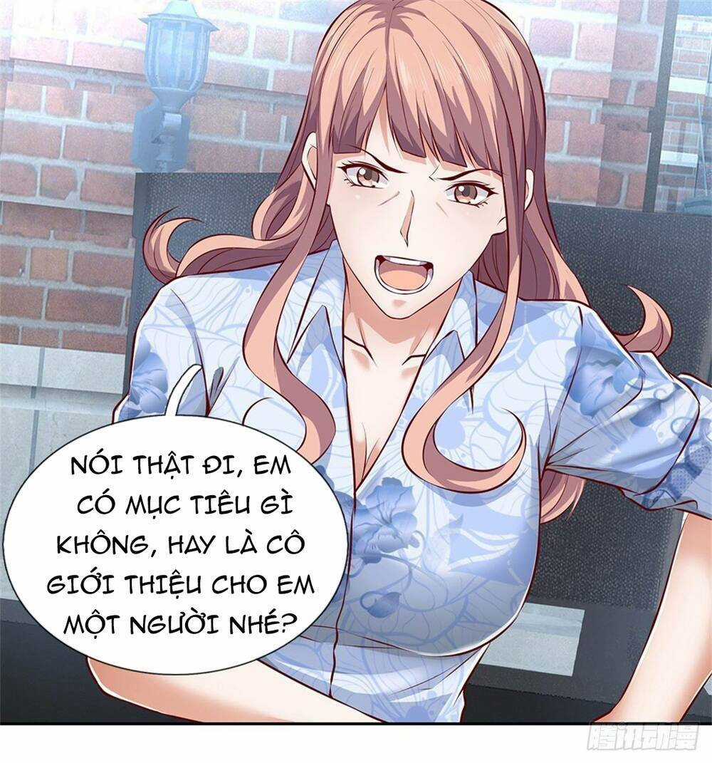 Thẻ Đăng Nhập Phong Ấn Siêu Cấp Chapter 1 trang 53