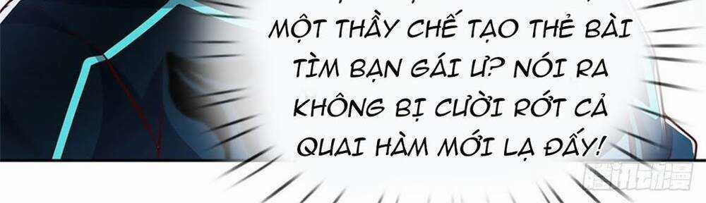 Thẻ Đăng Nhập Phong Ấn Siêu Cấp Chapter 1 trang 55