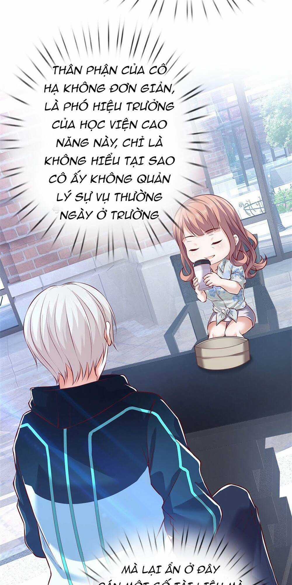 Thẻ Đăng Nhập Phong Ấn Siêu Cấp Chapter 1 trang 56