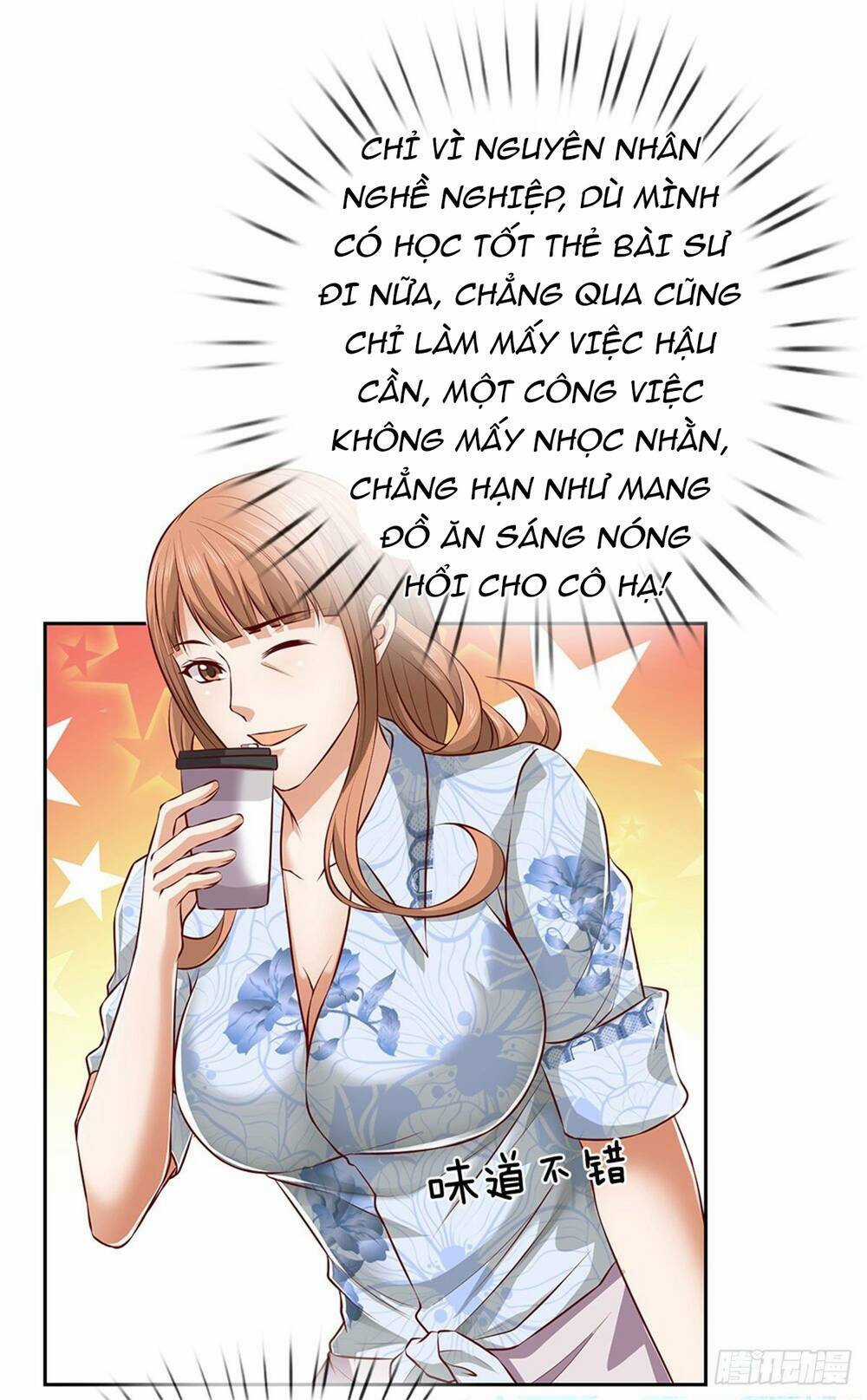 Thẻ Đăng Nhập Phong Ấn Siêu Cấp Chapter 1 trang 59