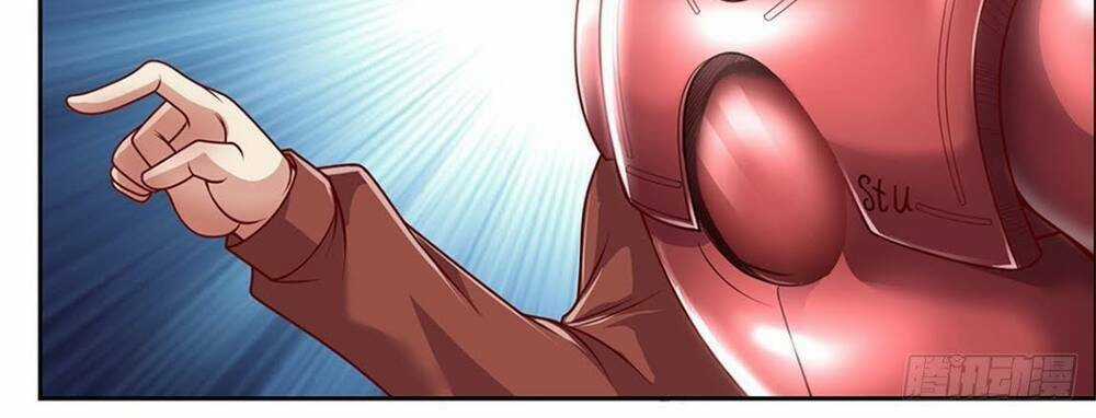 Thẻ Đăng Nhập Phong Ấn Siêu Cấp Chapter 1 trang 6