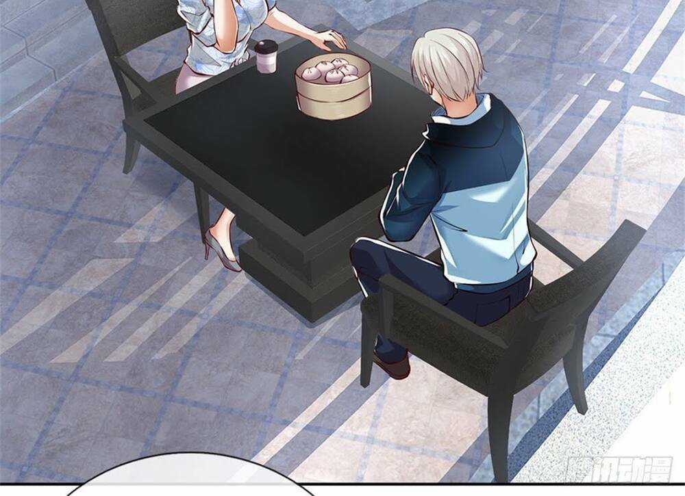 Thẻ Đăng Nhập Phong Ấn Siêu Cấp Chapter 1 trang 61