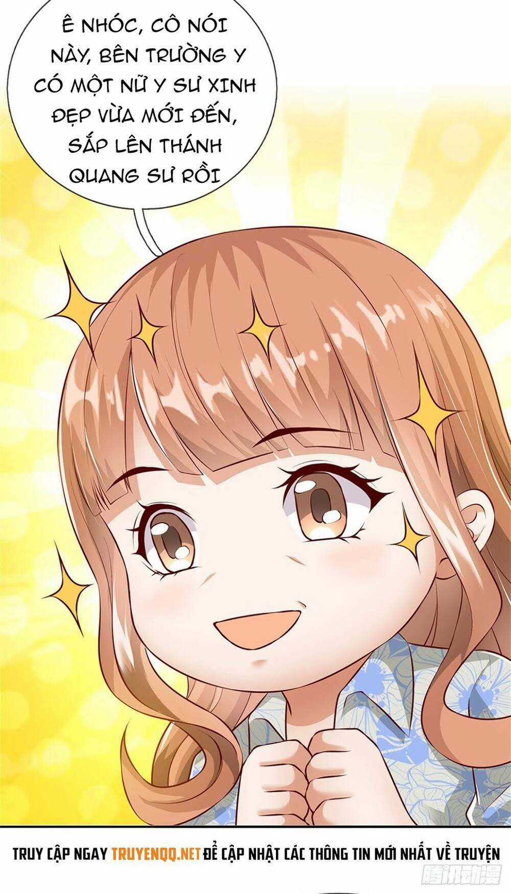 Thẻ Đăng Nhập Phong Ấn Siêu Cấp Chapter 1 trang 62